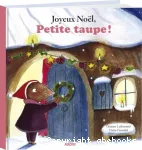Joyeux Noël, Petite taupe ! vignette
