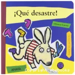 Qué desastre! vignette