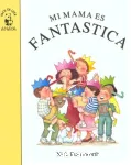 Mi mama es fantastica vignette