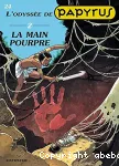 L' odyssée de Papyrus vignette