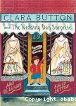 Clara Button and the wedding day surprise vignette