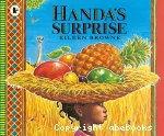 Handa's surprise vignette