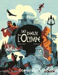 Les dieux de l'Olympe vignette