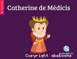 Catherine de Médicis vignette