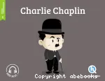 Charlie Chaplin vignette