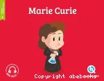 Marie Curie vignette
