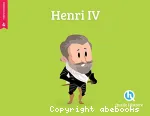 Henri IV vignette