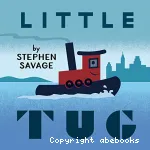 Little Tug vignette