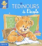 Tedinours à l'école vignette