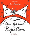 Un grand papillon vignette