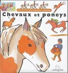 Chevaux et poneys vignette
