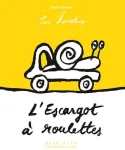 L'escargot à roulettes vignette