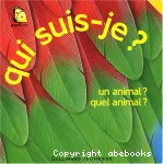 Qui suis-je ? vignette