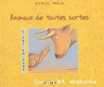 Animaux de toutes sortes vignette