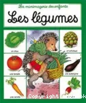 Les Légumes vignette
