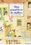 Mon grand livre de chiffres vignette