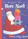 Le grand livre du Père Noël vignette