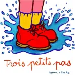 Trois petits pas vignette