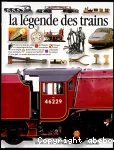 La légende des trains vignette