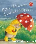 Petit hérisson dans la tempête vignette