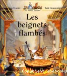 Les beignets flambés vignette