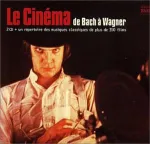 Cinéma de Bach à Wagner (le) vignette
