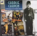 Soundtracks of his famous movies vignette