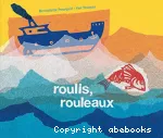 Roulis, rouleaux vignette