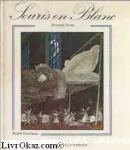 Souris en blanc vignette