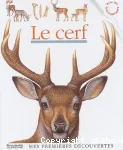 Le cerf vignette