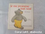 Je me promène tout seul vignette