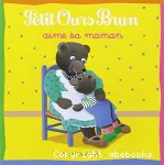Petit Ours Brun aime sa maman vignette