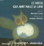 Le Hibou qui avait avalé la lune vignette