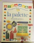 La palette des petits peintres vignette