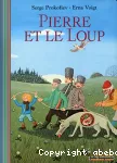 Pierre et le loup vignette