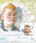 The copper tin cup vignette