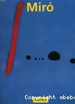 Joan Miró vignette