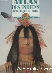 Atlas des Indiens d'Amérique du Nord vignette
