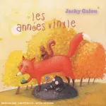 Années vinyle (les) vignette