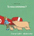 Tu nous emmènes ? vignette