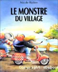 Le monstre du village vignette