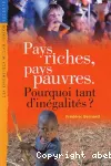 Pays riches, pays pauvres vignette