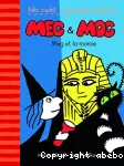 Meg et la momie vignette