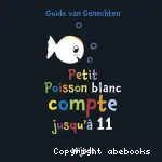 Petit poisson blanc compte jusqu'à 11 vignette