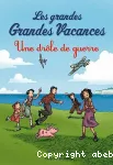 Une drôle de guerre vignette