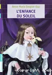 L' enfance du Soleil vignette
