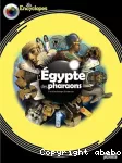 L' Égypte des Pharaons vignette