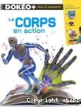 Le corps en action vignette