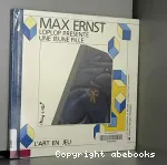 Max Ernst vignette