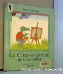 Le chef-d'oeuvre de Crocodile vignette